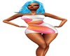 CLUB DANCE OUTFIT 4