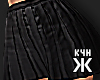 Dark school skirt - RXL!