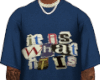 S.IIWII / Graphic Tee V3