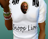 Snoop Lion Tee