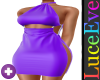 Violet Nakyna Dress