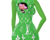 Buttercup Outfit