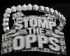 stomp opps bracelet