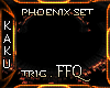 Phoenix FloorEqua