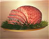 brain roast beef