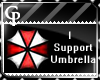 [GP]Umbrella Corp