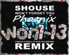 [Mix+Danse]P Won't Forge