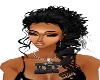 CRYSTAL - BLACK
