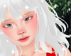 ♡ Nina White