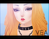 [v] VISAGE | Ginger .f