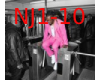 Jok'air-Nuit et jour