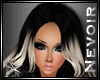 ✄ Lovella Blk/Grimm