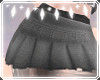 🌻Jean Skirt"Grey