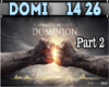 G~Epic Hybrid~Dominion~2