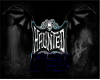 Haunted ArmBand