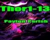 Thor Payton Parish