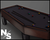 Coffin Pool Billiards