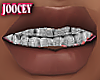 Icey Grillz !