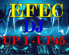 KZT # EFEC DJ UP