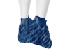 Denim Shoes M