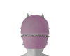 Devil Cap Pink