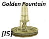 [IS] Fountain Golden