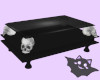 ☽ Skull Table
