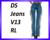 DS Jeans V13  RL