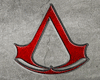 [SHA] Assassin Ring