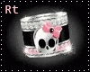 ❣Ring| Sweet Skull |Rt