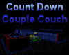 Count Down Couple Couch
