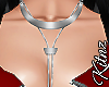Crave Me Necklace