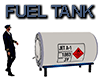 [ZC] Fuel Tank