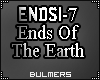 B. Ends Of The Earth
