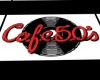 [BB] Cafe 50s