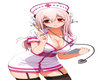 Nurse Sonico
