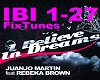 Belive in Dreams Rebeka