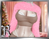 𝕽 | Fur Cozy Pink