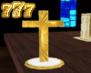 Cross of Faith