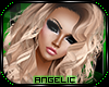Kristla Blonde HL Roots