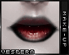 -V- Vamp Lipstick(zell)
