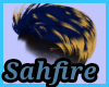 FK| Sahfire Hair V1