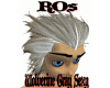 ROs Wolverine Gray Sexy