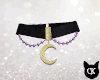 CK* Clawdeen Wolf Choker