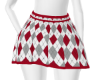 Foxy Winter Skirt 1