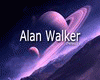 Alan Walker Routine