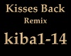 Kisses Back Remix