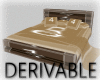 Derivable: Bed
