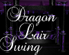 Dragons Lair Swing
