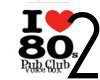 (Sp)80's Pub club Vb2